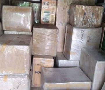 Home Relocation Packers Movers