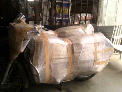 Home Relocation Packers Movers
