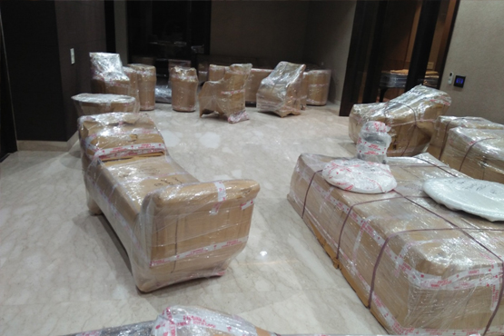 Home Relocation Packers Movers