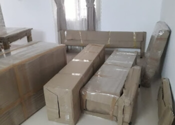 Home Relocation Packers Movers
