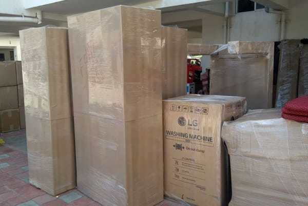 Home Relocation Packers Movers