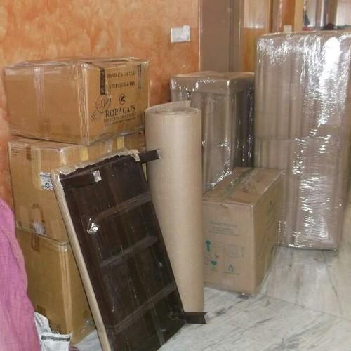 Home Relocation Packers Movers
