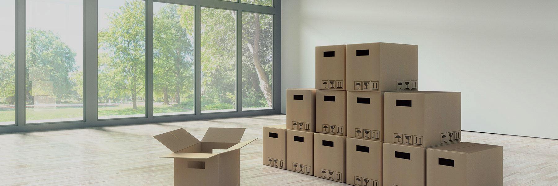 Gati Packers and movers