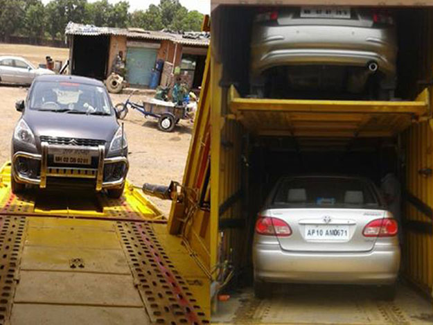 Home Relocation Packers Movers