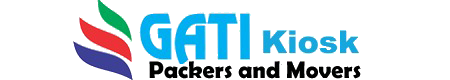 Gati Packers and movers Packers Movers